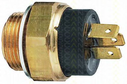 Термовыключатель, вентилятор радиатора TRISCAN 8625 153097