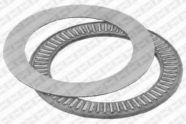 Опора стойки амортизатора SNR M259.03