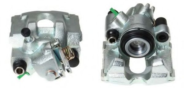 Тормозной суппорт BUDWEG CALIPER 342177