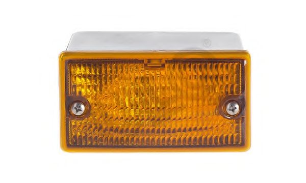 Фонарь указателя поворота ULO 349704