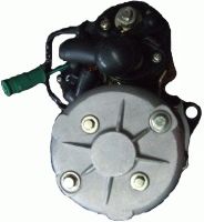 Стартер DELCO REMY DRS0195