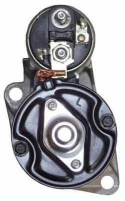 Стартер DELCO REMY DRS0583