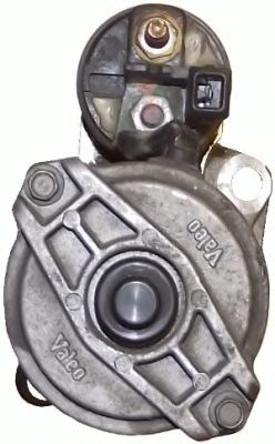 Стартер DELCO REMY DRS0602