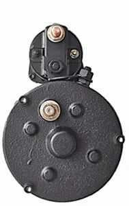 Стартер DELCO REMY DRS3815X