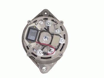 Генератор DELCO REMY DRA0748