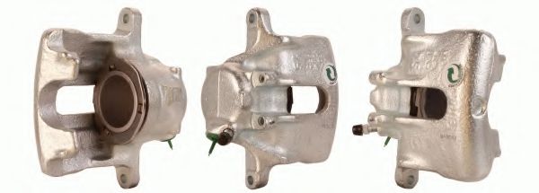 Тормозной суппорт DELCO REMY DC81016