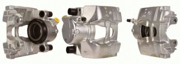 Тормозной суппорт DELCO REMY DC885054