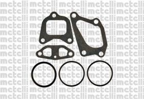 Водяной насос METELLI 240850