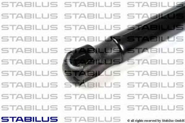 Газовая пружина, капот STABILUS 178797