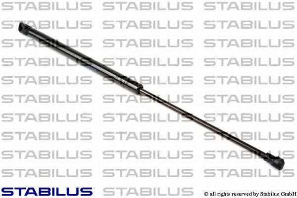 Газовая пружина, капот STABILUS 358286