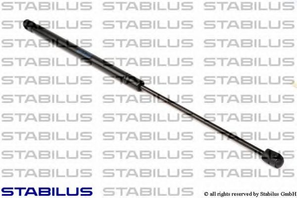 Газовая пружина, крышка багажник STABILUS 788245
