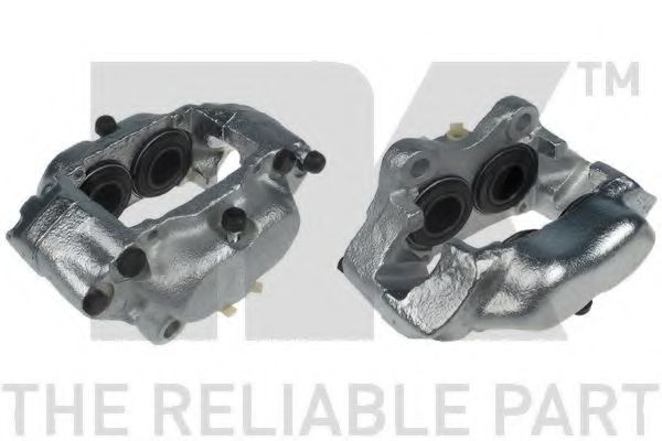 Тормозной суппорт NK 214843