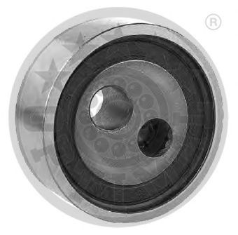 Натяжной ролик, ремень ГРМ OPTIMAL 0-N043