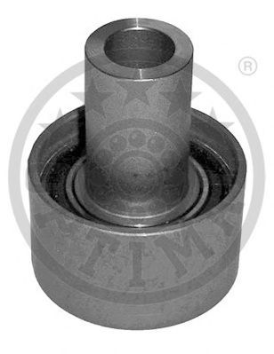 Паразитный / Ведущий ролик, зубчатый ремень OPTIMAL 0-N1218