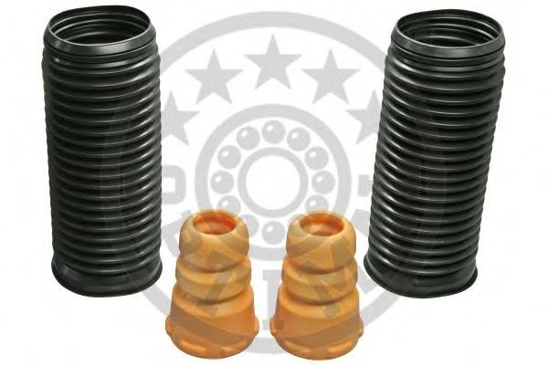 Пылезащитный комплект, амортизатор OPTIMAL AK-735180