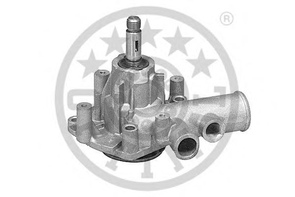 Водяной насос AIRTEX 1502