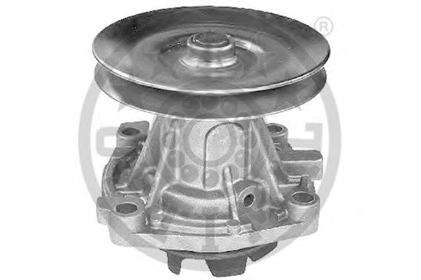 Водяной насос OPTIMAL AQ-1027