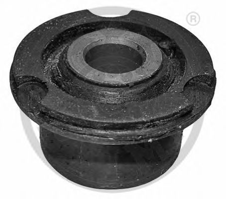 Подвеска, рычаг независимой подвески колеса LEMFÖRDER 22499