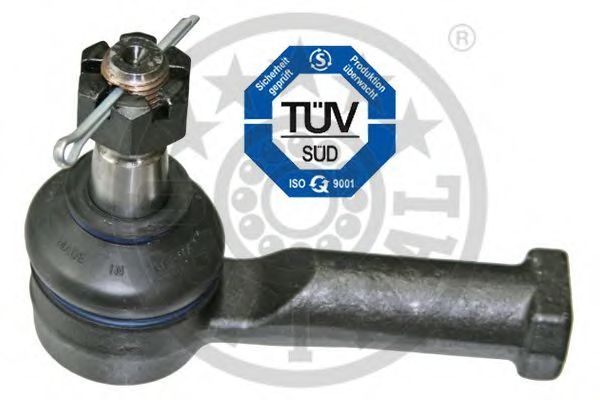 Наконечник поперечной рулевой тяги OPTIMAL G1-1284