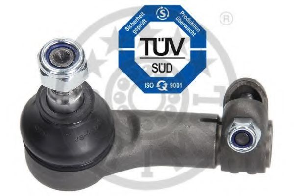 Наконечник поперечной рулевой тяги OPTIMAL G1-976
