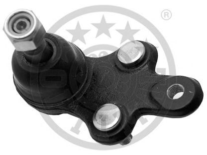 Несущий / направляющий шарнир OPTIMAL G3-570
