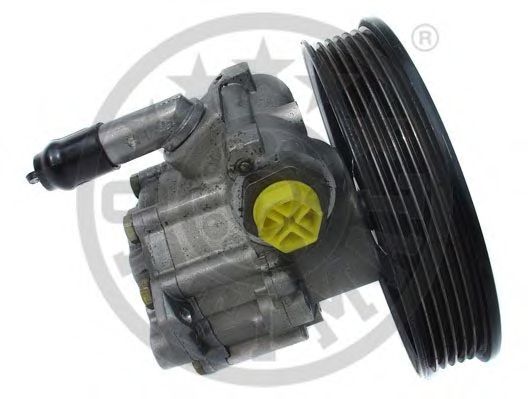 Гидравлический насос, рулевое управление OPTIMAL HP-031