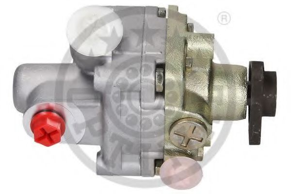 Гидравлический насос, рулевое управление OPTIMAL HP-046