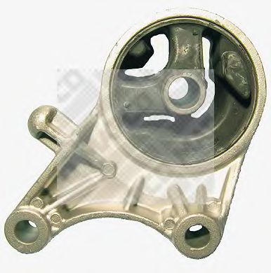 Подвеска, двигатель MAPCO 36767