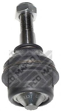 Несущий / направляющий шарнир MAPCO 51800