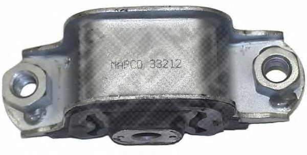 Подвеска, двигатель MAPCO 33212