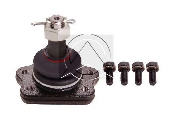 Несущий / направляющий шарнир SIDEM 42281