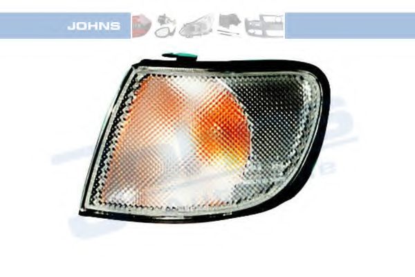 Фонарь указателя поворота JOHNS 272819