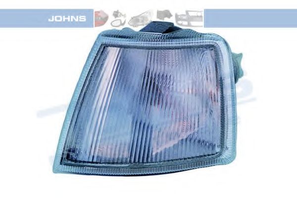 Фонарь указателя поворота JOHNS 55 14 19