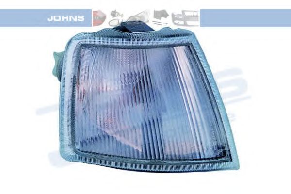 Фонарь указателя поворота JOHNS 55 14 20