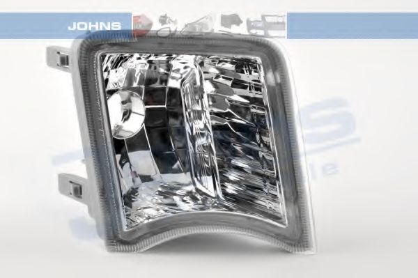 Фонарь указателя поворота JOHNS 81 18 20-1