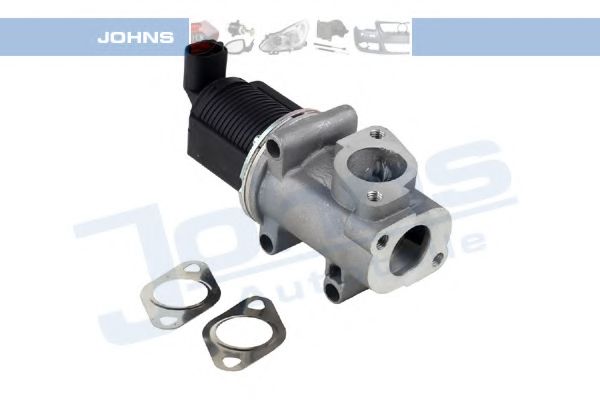 Клапан возврата ОГ JOHNS AGR 55 09-069