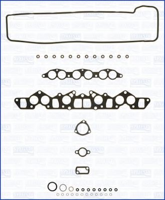 Комплект прокладок, головка цилиндра AJUSA 53006900