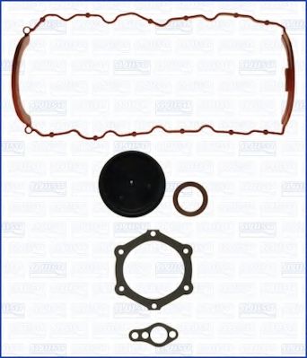 Комплект прокладок, блок-картер двигателя AJUSA 54124400