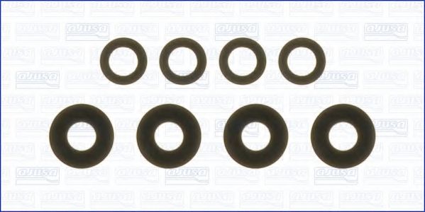 Комплект прокладок, стержень клапана AJUSA 57001800