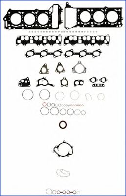 Комплект прокладок, двигатель AJUSA 50331200