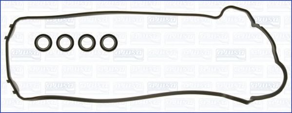 Комплект прокладок, крышка головки цилиндра AJUSA 56002700
