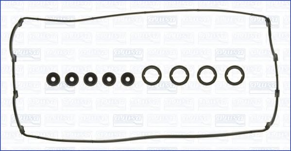 Комплект прокладок, крышка головки цилиндра AJUSA 56016300