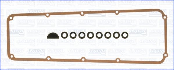 Комплект прокладок, крышка головки цилиндра AJUSA 56022500