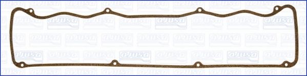 Прокладка, крышка головки цилиндра GLASER 01496