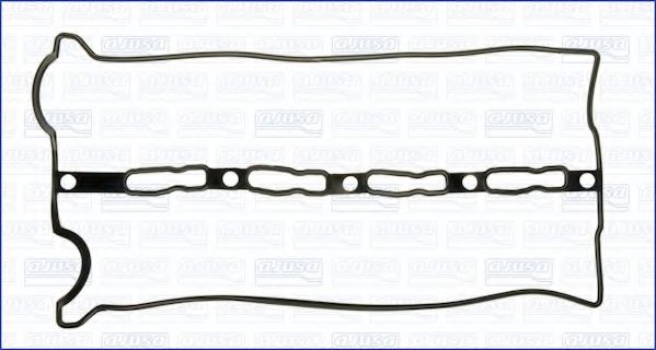 Прокладка, крышка головки цилиндра AJUSA 11090000