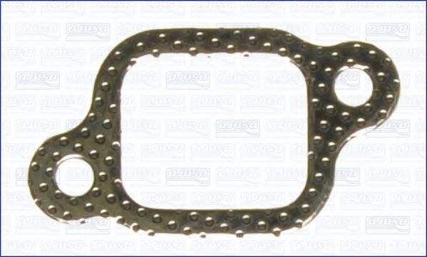 Прокладка, выпускной коллектор GLASER 51541