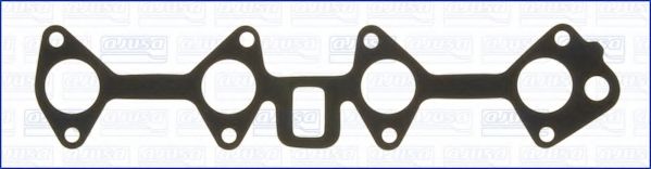 Прокладка, впускной коллектор GLASER 58149