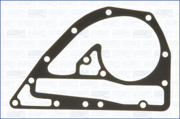 Прокладка, водяной насос GLASER 03216