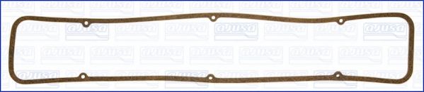 Прокладка, крышка головки цилиндра GLASER 00679