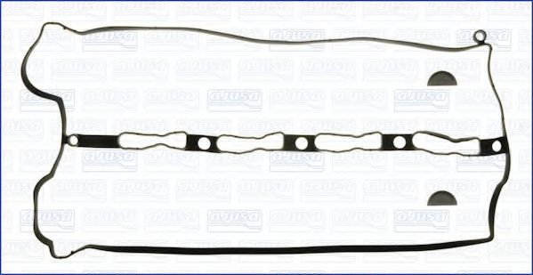 Комплект прокладок, крышка головки цилиндра AJUSA 56046700